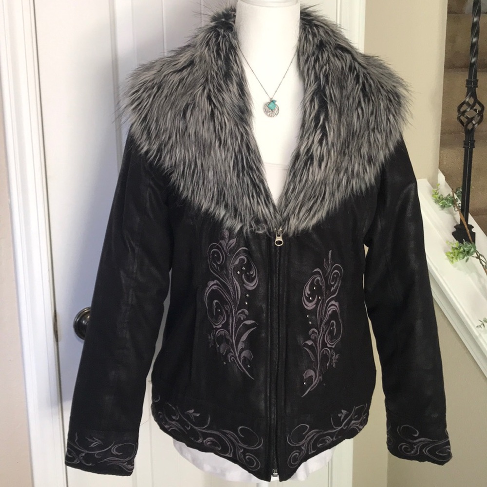 Ariat Jacket